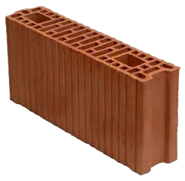 Porotherm 12